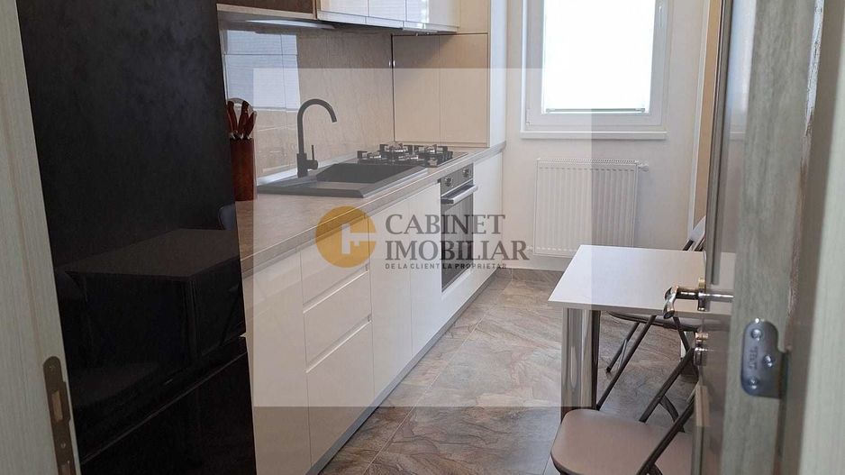 2 Camere - 55MP | Decomandat | 2021 | Credit | 5/10 | Rotar Park - Poză 2