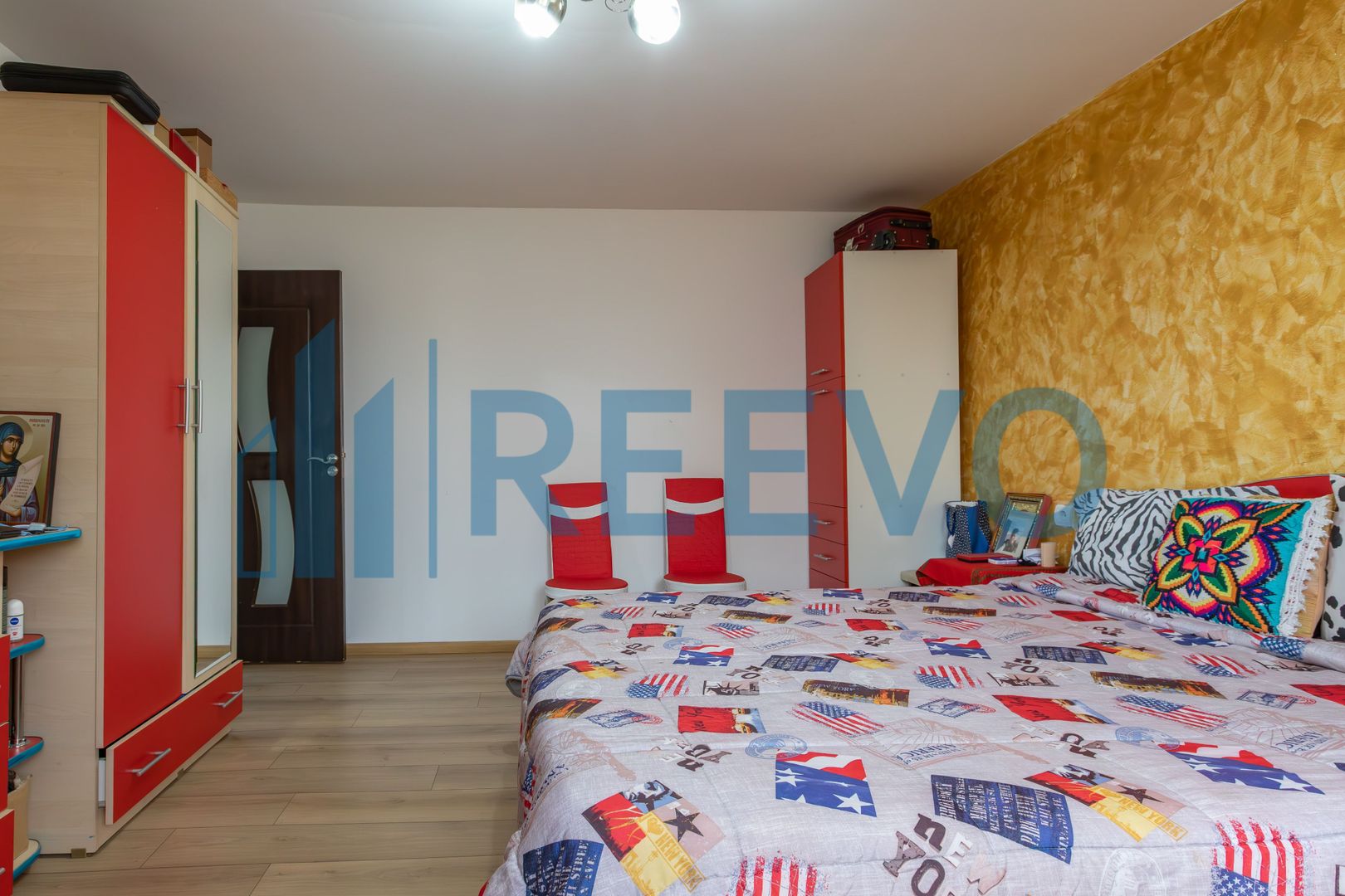 Casă de vânzare Letea Veche | 735 mp teren - Poză 3