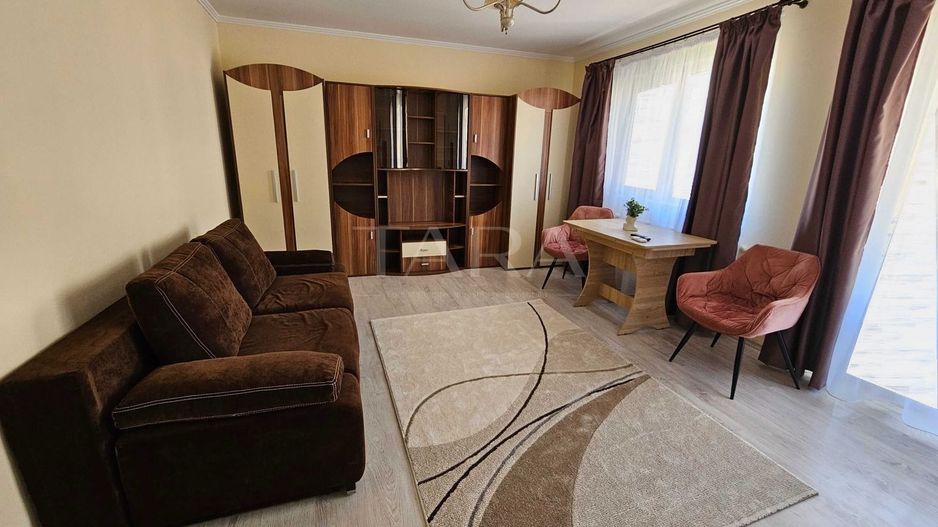 Apartament decomandat în Florești, perfect pentru locuit sau investiți - Poză 1