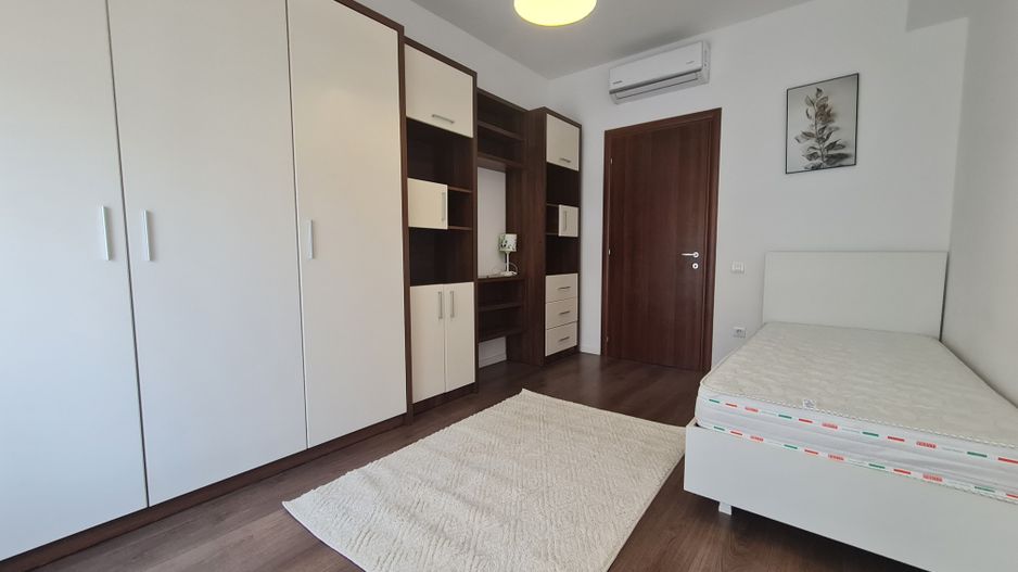 Apartament | 4 camere | Barbu Văcărescu | Laguna Residence - Poză 12