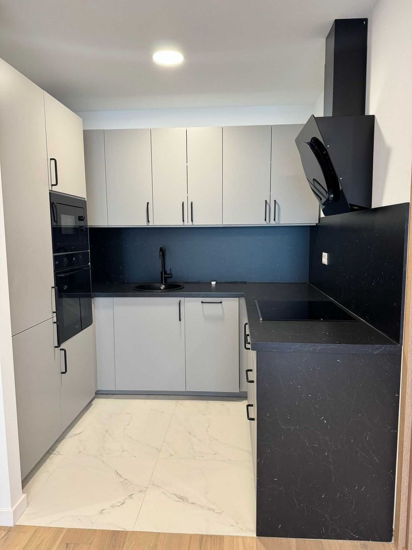 Apartament 2 camere modern | One Cotroceni | Loc de parcare inclus - Poză 5