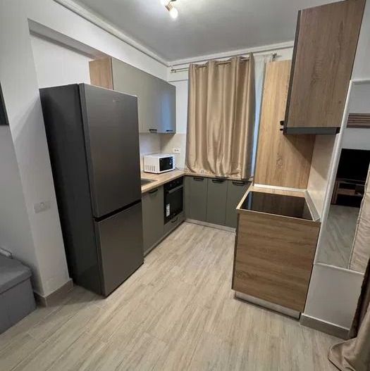 AP. 2 CAMERE PARCUL CAROL, CENTRALA TERMICA, BLOC NOU, LOC PARCARE - Poză 3