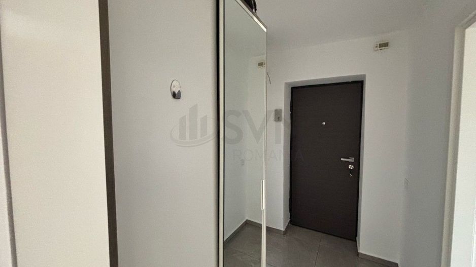 REA1023760 Apartament lux cu 3 camere si vedere panoramica la fantani I Bulevard - Poză 12