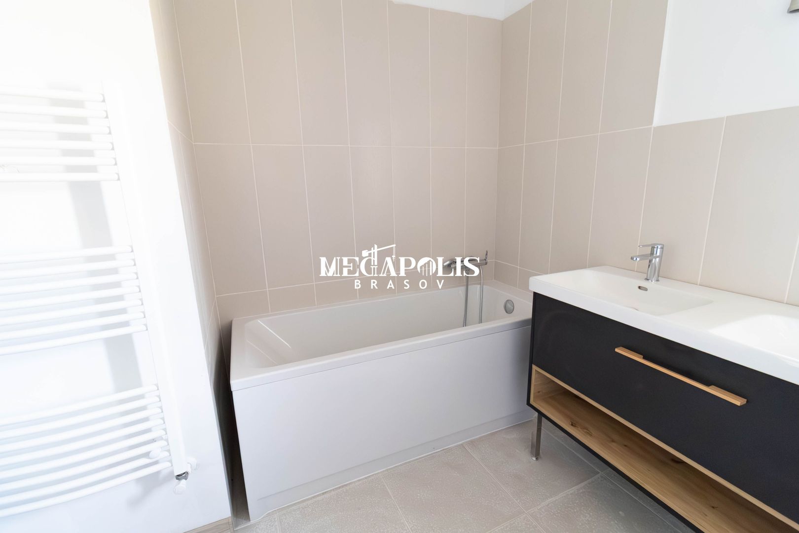 Casa Single Intabulata / Utilitati / Credit - Poză 12
