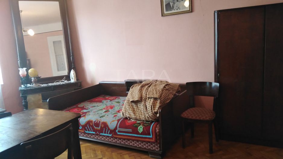 Casa individuala de vanzare in cartierul Gruia - Poză 10