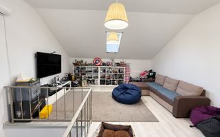 Vilă în Trend Residence – Intimitate, Cartier Privat, Acces rapid oras - Poză 7
