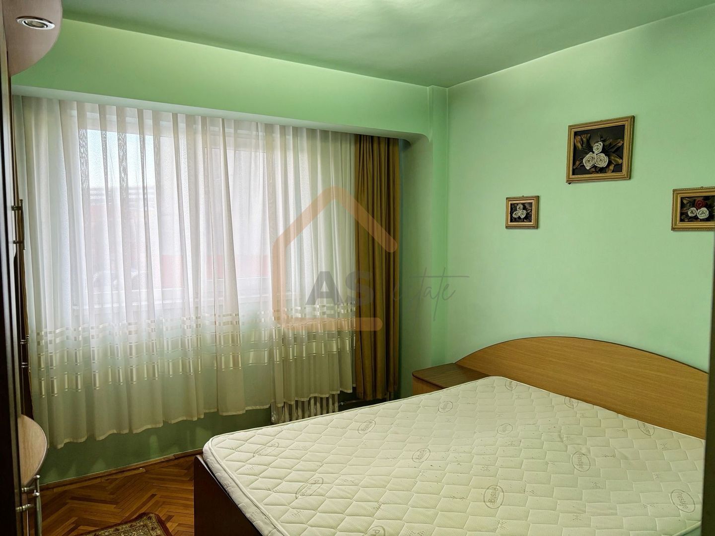 De închiriat | Apartament 4 camere | Calea Aradului | Parcare inclusă - Poză 3