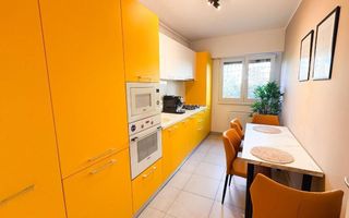 De vanzare Apartament 3 camere Granvia Lujerului - Poză 7