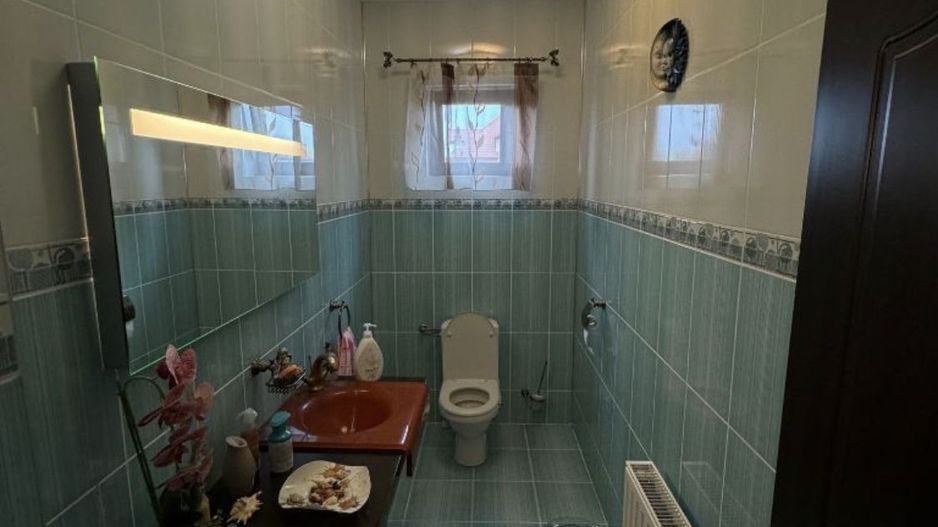 Casa de vanzare P+1, 4 Garaje, Vetis - Poză 11