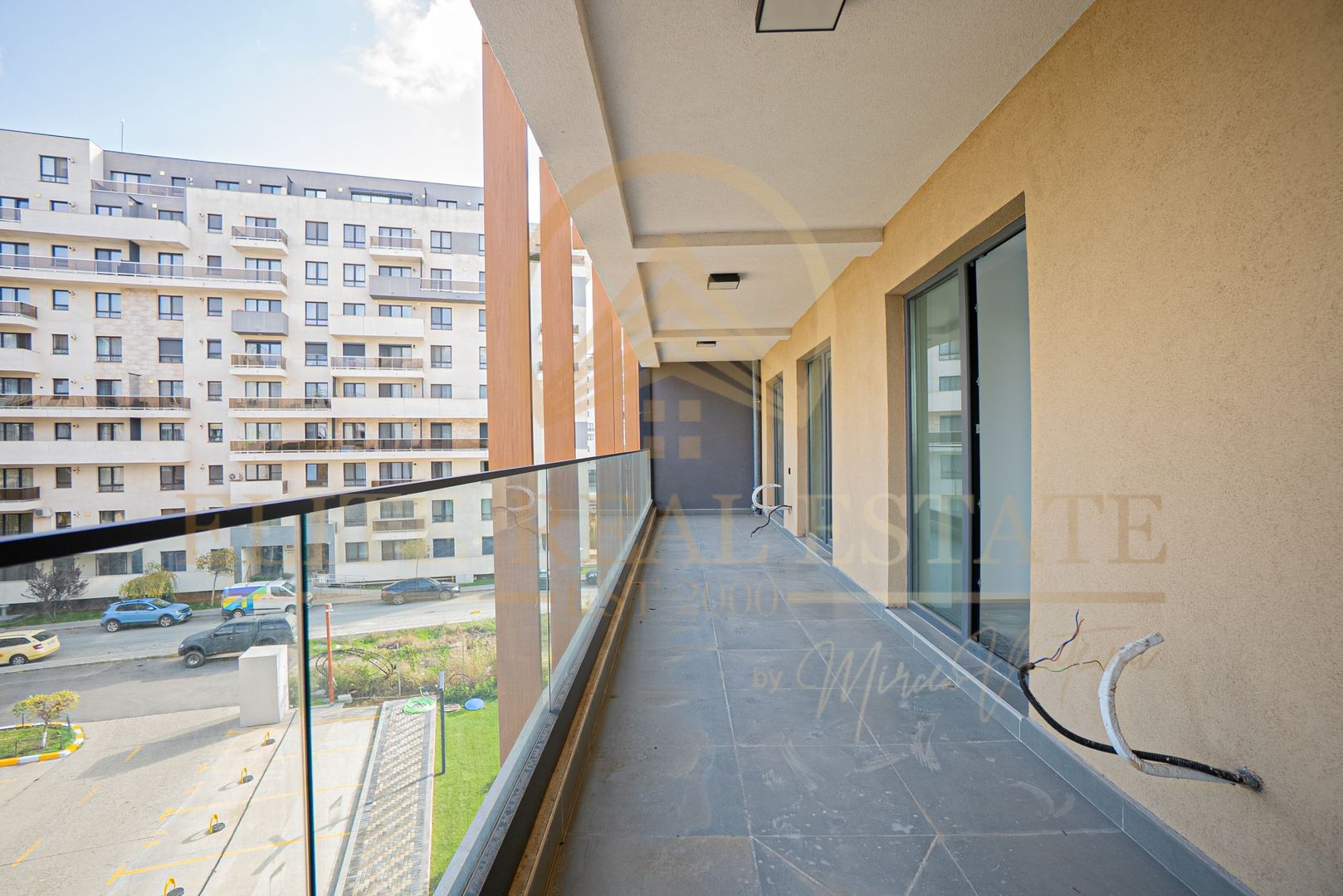Tomis Plus - Celine Elegance - Vânzare apartament cu 3 camere, etaj 5. - Poză 15