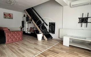 Casă de vânzare tip duplex cu 4 camere în Nojorid, Oradea. - Poză 8