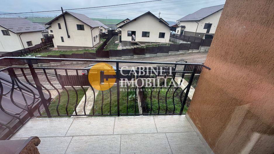 Duplex de vanzare in Valea Adanca - Poză 11