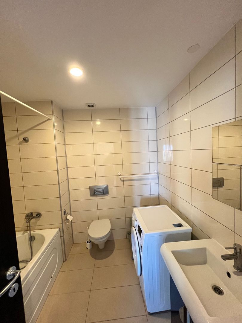 Apartament 3 camere Cosmopolis - Poză 9