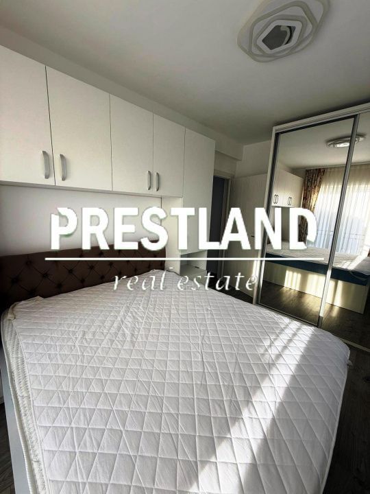 Apartament cu un dormitor, et.1, Calea Cisnădiei !! - Poză 6