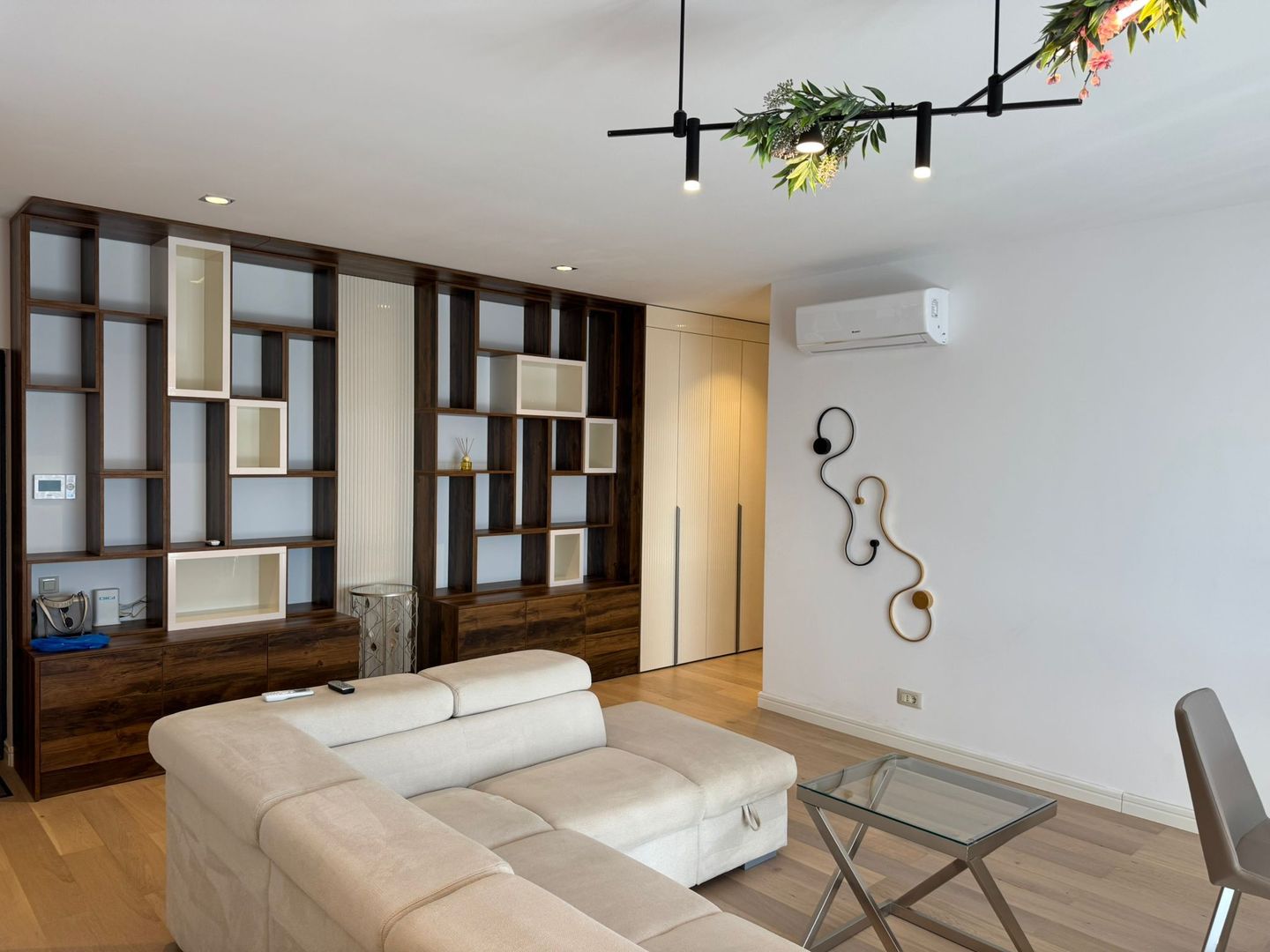 3 camere | Grand Park Pipera | Iancu Nicolae - Poză 4