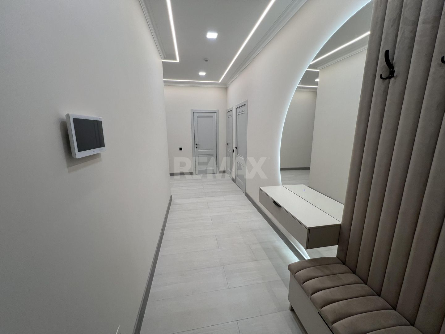 Apartament cu 3 camere, Complex rezidențial Newton House, Buiucani - Poză 5