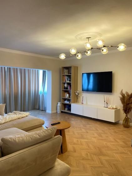 Freidorf - Liceul Auto | 2 Camere | Centrala Proprie | Mobilat si Utilat - Poză 4