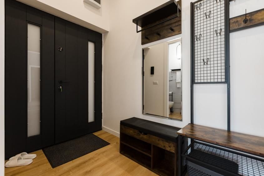 Ultracentral | 2 Camere | Amenaj Luux - Poză 10