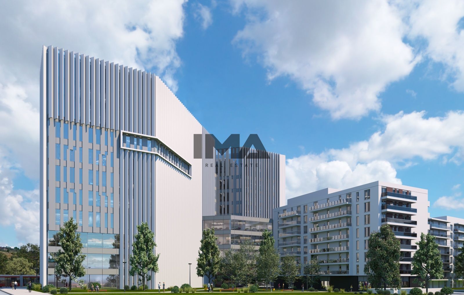 Apartament 2 camere, 51 mp, Elite City, COMISION 0 - Poză 4