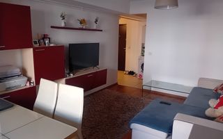De vanzare 2 camere mobilier modern – Cheiul Dâmboviței | Complex Rezidential - Poză 1