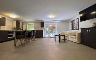 Apartament 3 camere cu Grădină proprie | Parcare | Zona Manastur - Poză 5