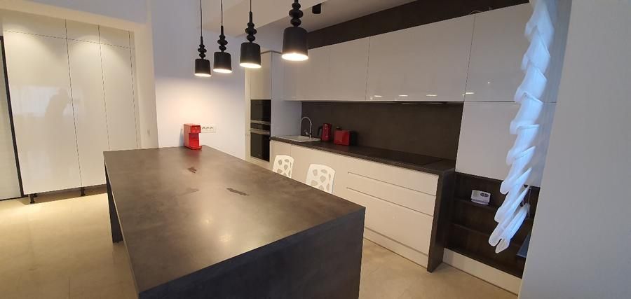 Apartament Baneasa/ Petrom City - Poză 5