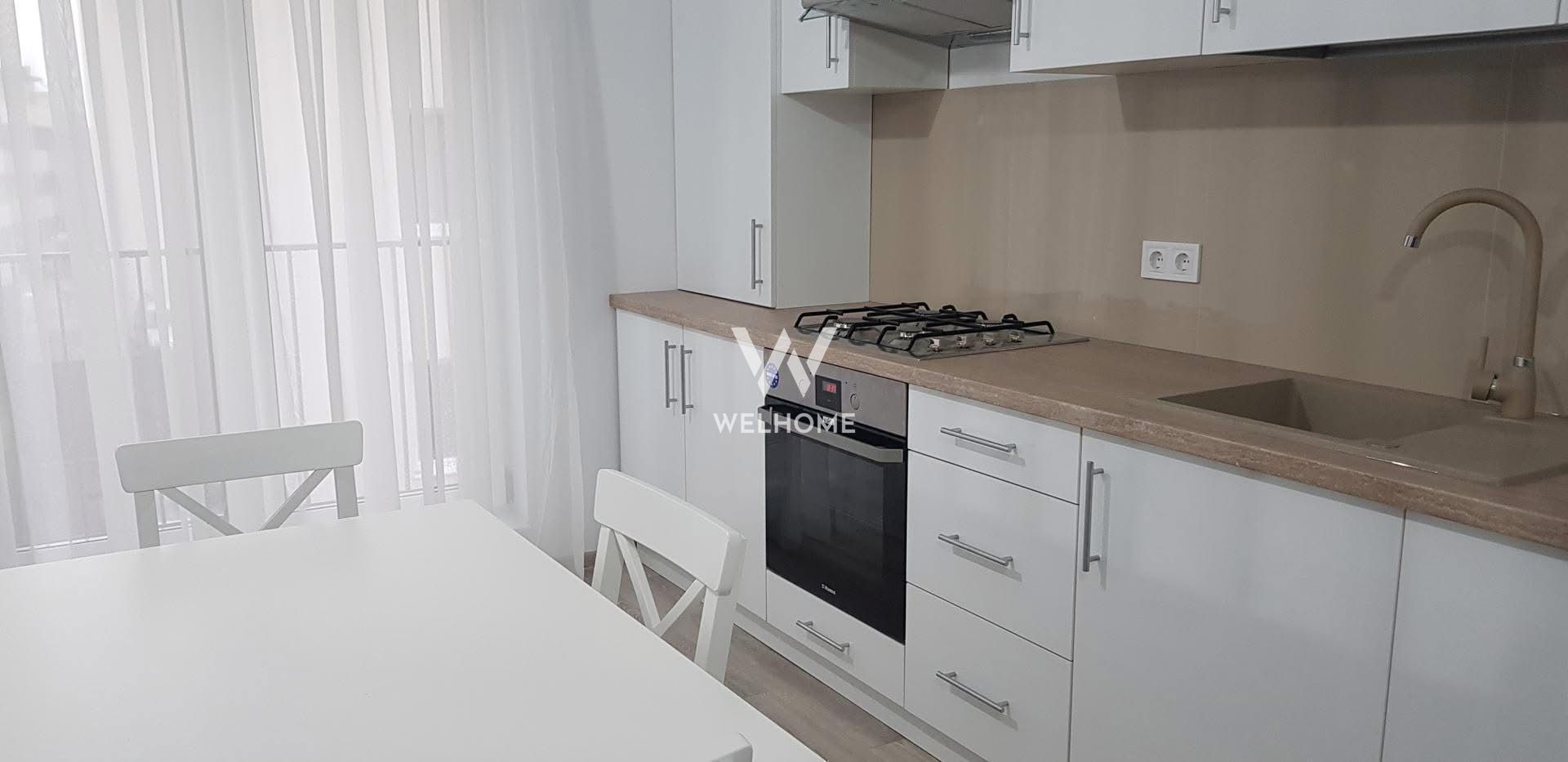 Apartament 3 camere de inchiriat - Marcel Iancu Arhitectilor - Poză 1