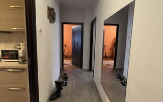 Apartament 2 camere decomandate, 47mp, zona Hotel Royal - Poză 3