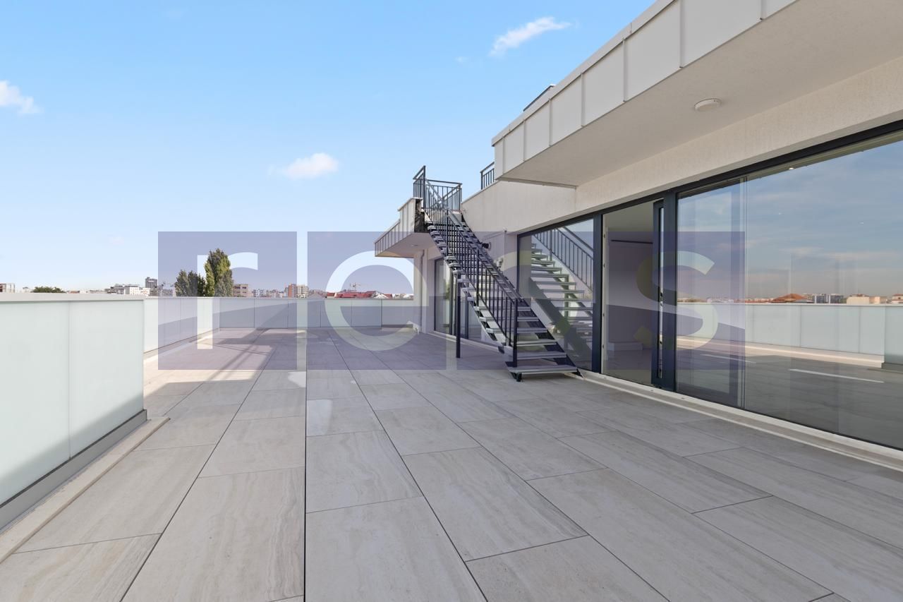 PENTHOUSE EXCLUSIVIST | TERASE PANORAMICE 480MP | LIFT PRIVAT | ZONA UNIRII - Poză 12