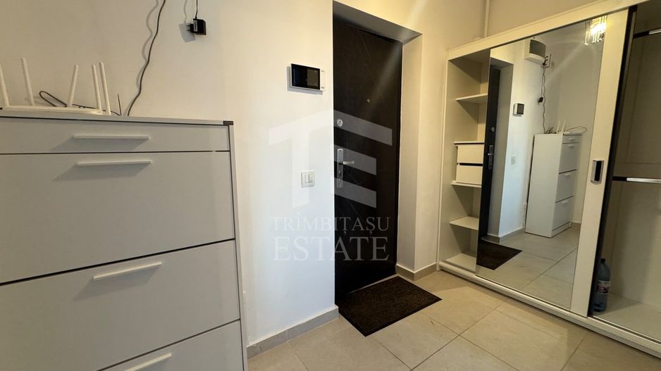 Berceni Garoniera 3/5 40 mp Parcare Centrala - Poză 6