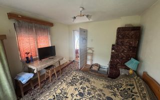 CASA 11 CAMERE TEREN 893 MP LEREȘTI ARGEȘ - Poză 12