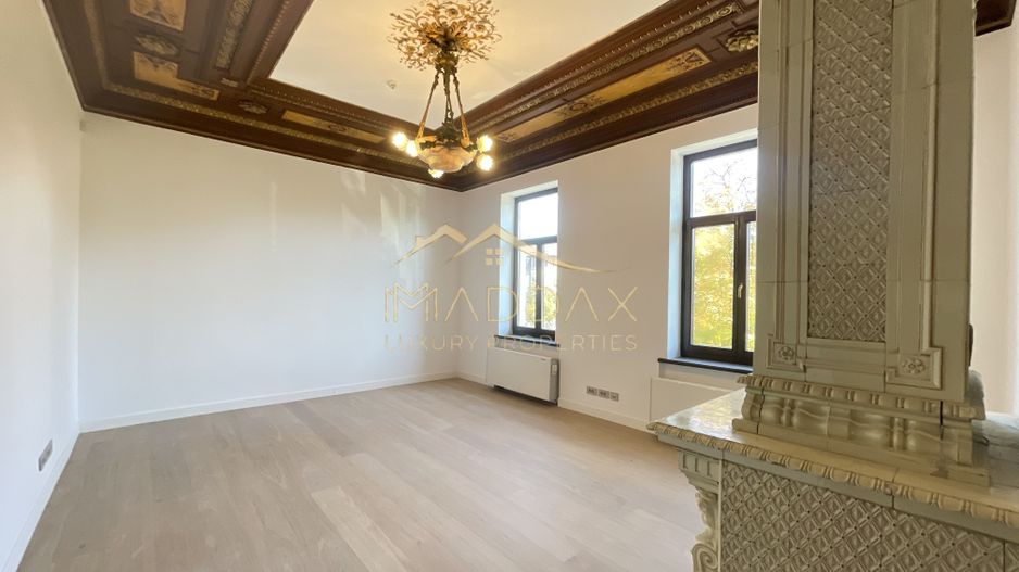 Masterpiece Heritage Villa***18 rooms//DOWNTOWN BUCHAREST - Poză 10