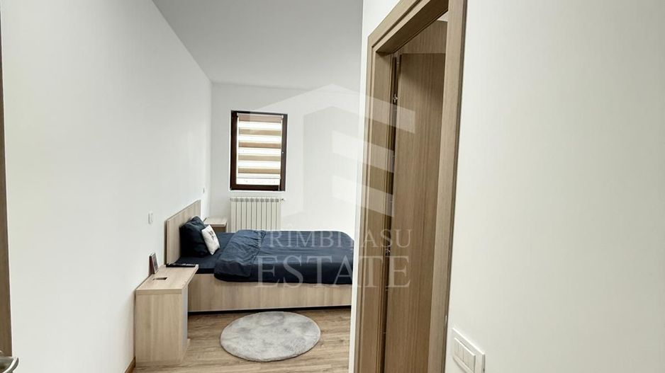 Apartament 3 camere pe malul lacului- ansamblu Club Lac Snagov - Poză 18