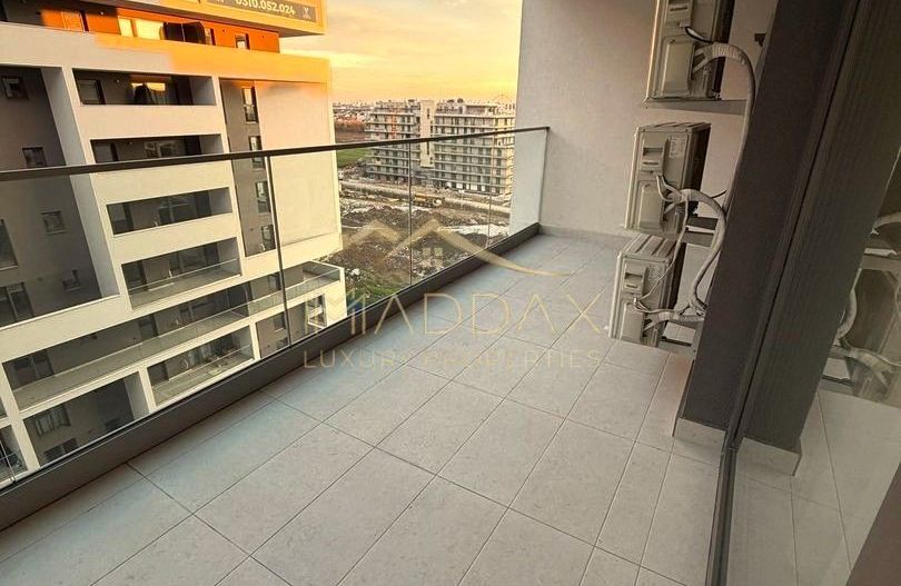 Apartament cu 3 camere + parcare subterana // Floreasca - Poză 8