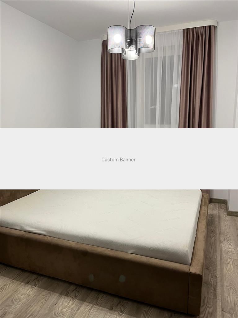 Apartament de lux cu 2 camere terasa de 78mp open space confort 1 zona Soarelui - Poză 8