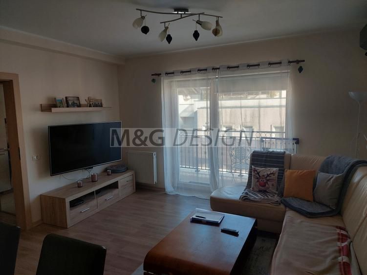 Apartament 2 camere Braytim bloc nou - Poză 4