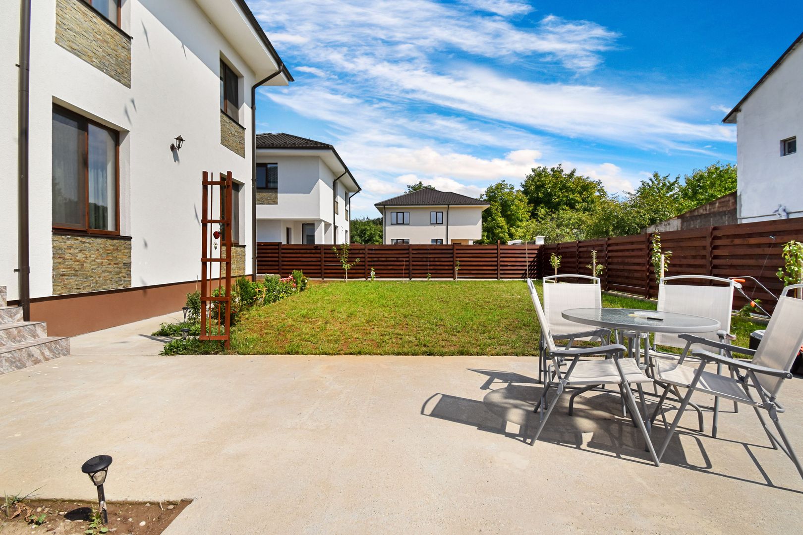 Vila Corbeanca - Tamasi - Comision 0% - Poză 33