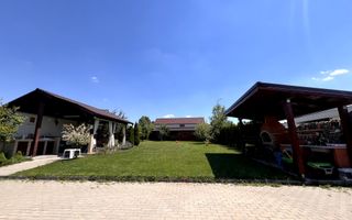 Casa | 2000 mp Teren | 144 mpu Casa | Comuna Ciugud - Poză 7