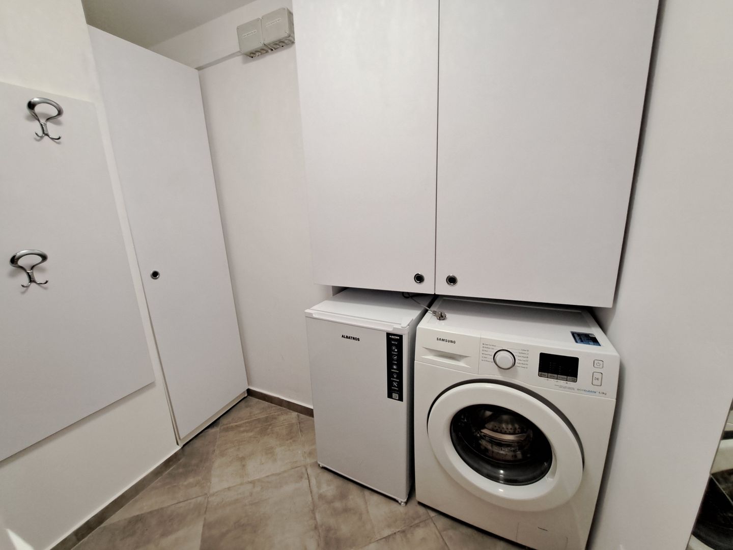 Garsoniera 12,50 mp - Universitate - Poză 5