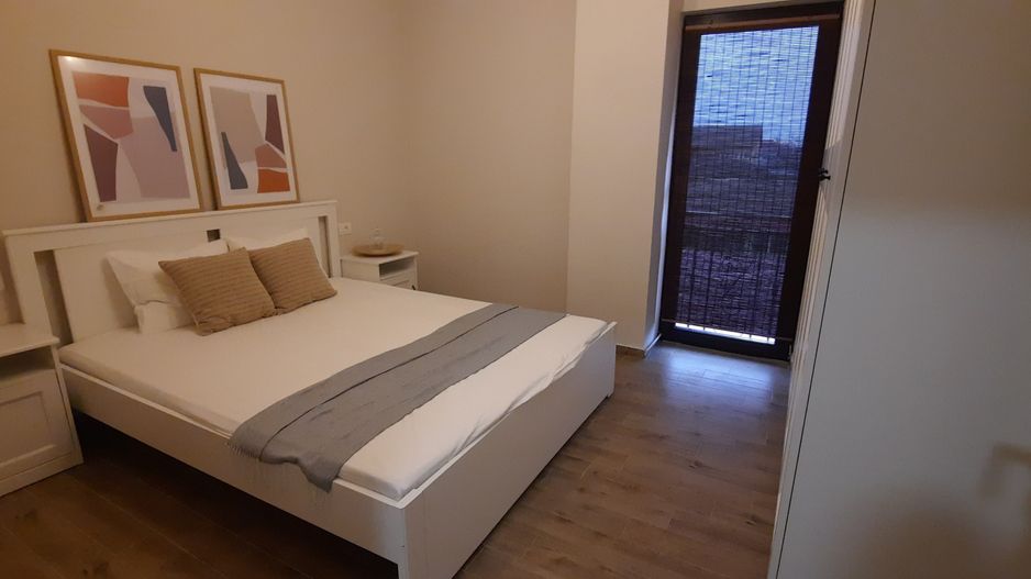 Apartament cu 2 camere - Dumbravita - Poză 4