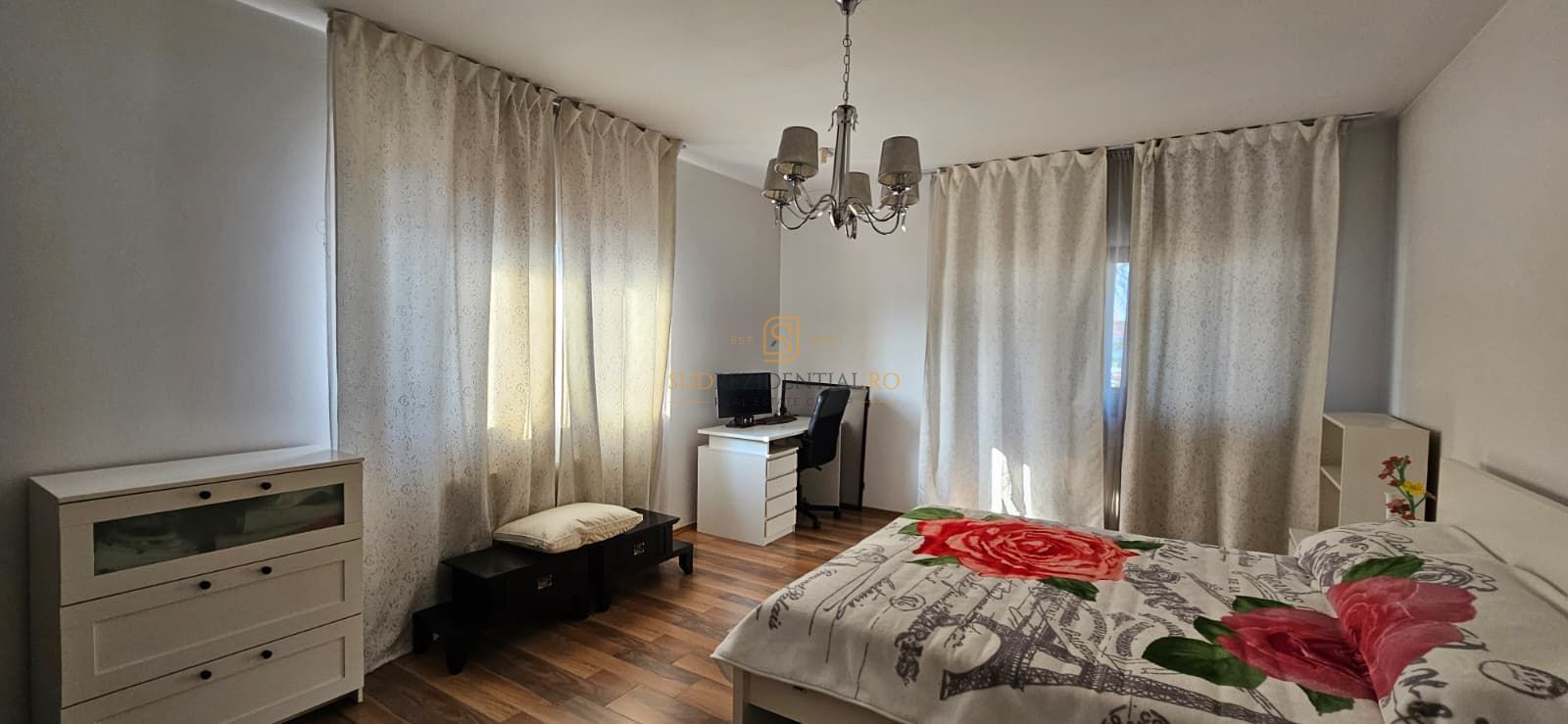 Vila individuala, P+1+M, 4 camere, Parcul Carol, Eroii Revolutiei - Poză 14