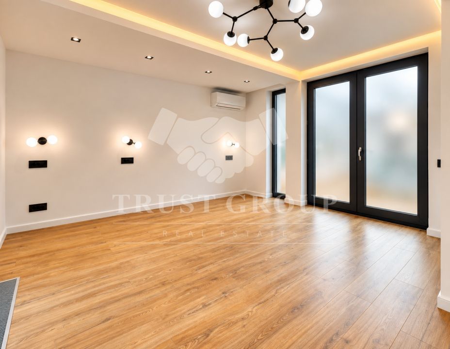 Vila Banu Manta | 2026 | 235 mp utili | Curte libera 250mp - Poză 36
