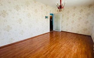 3 camere Rahova bloc reabilitat - Poză 2