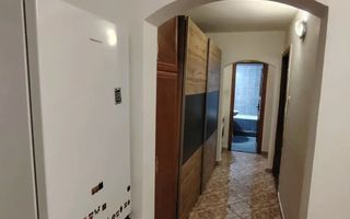 Apartament 3 camere Freidorf etaj 3 bloc izolat - Etaj Intermediar - Poză 8