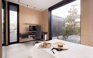 Dumbravita Vila 5 Camere | Mobilata si Utilata Lux | 1079mp Teren - Poză 13