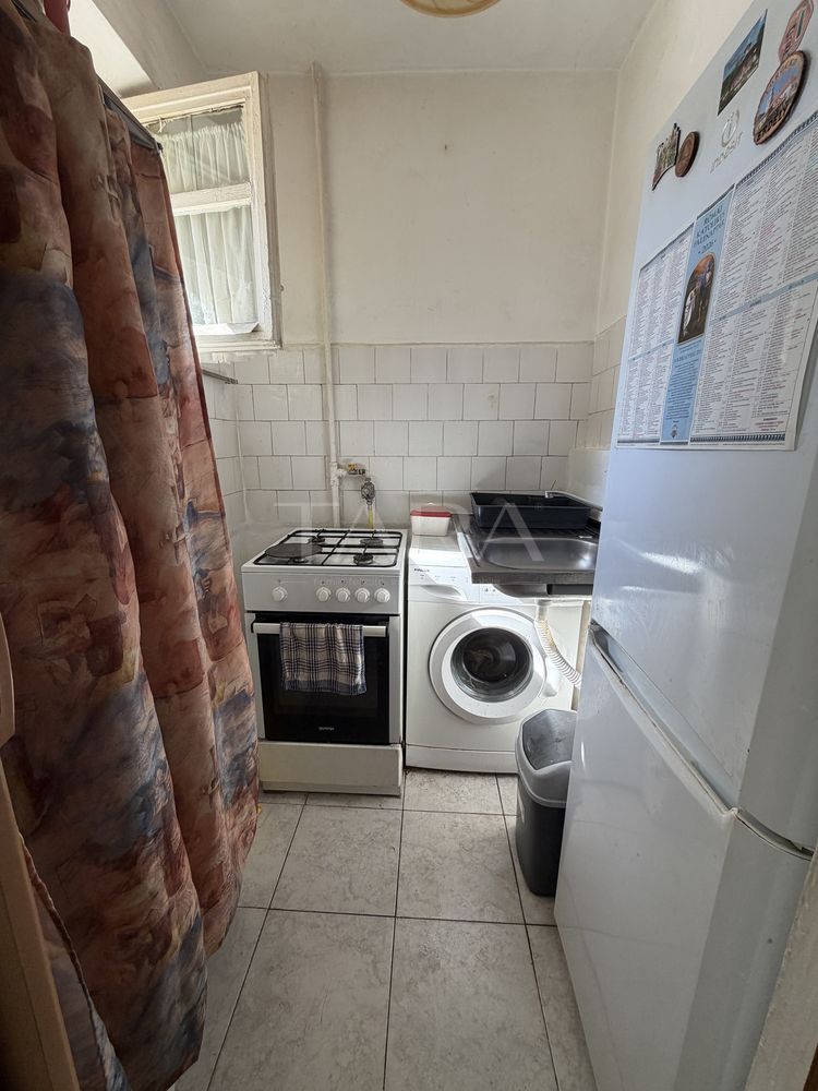 Apartament cu 2 camere, etaj 1, zona Interservisan. - Poză 6