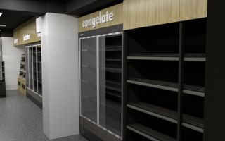 Investitie Spatiu comercial | Parter de bloc - Poză 5