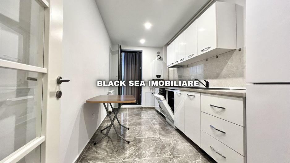 Apartament 2 camere de vanzare - zona Carrefour / Tomis Plus - Ocazie - Poză 7