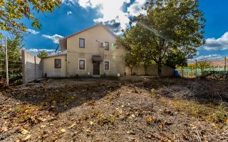 Teren 1.514 mp cu casă P+M Aradul Nou, Strada Posada Comsion 0% - Poză 2