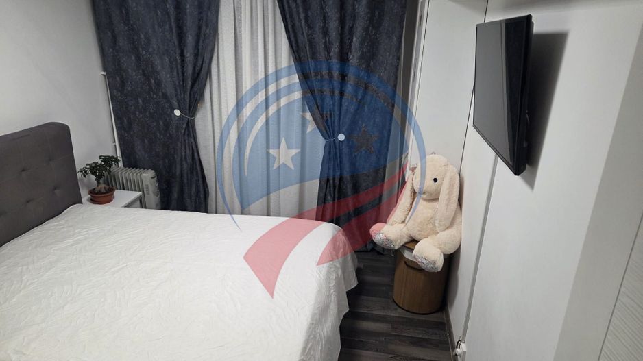 APARTAMENT COCHET 2 CAMERE - CALEA BUCURESTI (CARREFOUR) - Poză 7